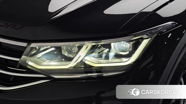 Volkswagen Tiguan second Generation id 4986890 из Кореи 14