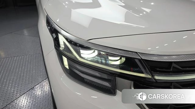 Kia The New Seltos id 5017017 из Кореи 14