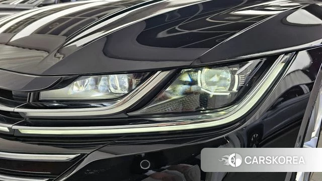 Volkswagen Arteon id 4916768 из Кореи 14