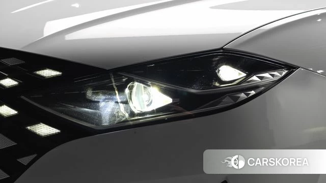 Hyundai The New Grandeur IG Hybrid id 5012332 из Кореи 14