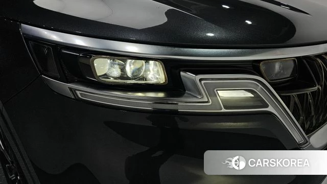 Kia Carnival 4th generation id 5022953 из Кореи 14