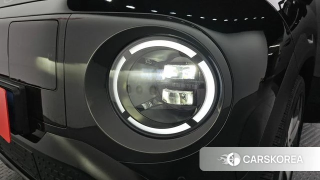 Hyundai Casper Electric id 4584273 из Кореи 14