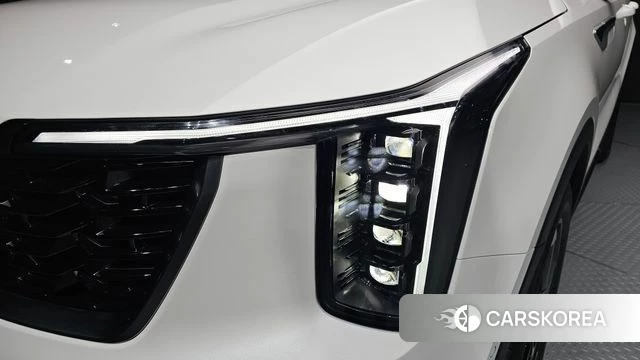 Kia The New Sorento 4th Generation id 5051726 из Кореи 14