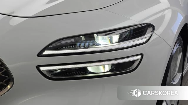 Genesis The New G70 id 4986306 из Кореи 14