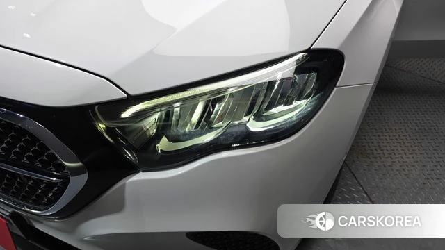 Mercedes-Benz E-Class W214 id 4941125 из Кореи 14