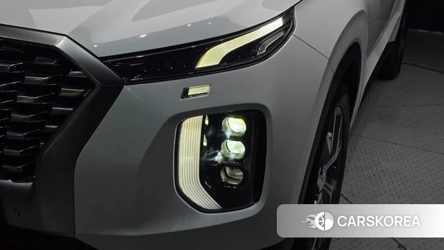 Hyundai Palisade id 5041758 из Кореи 14