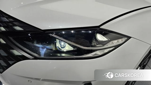 Hyundai The New Grandeur IG id 5028280 из Кореи 14