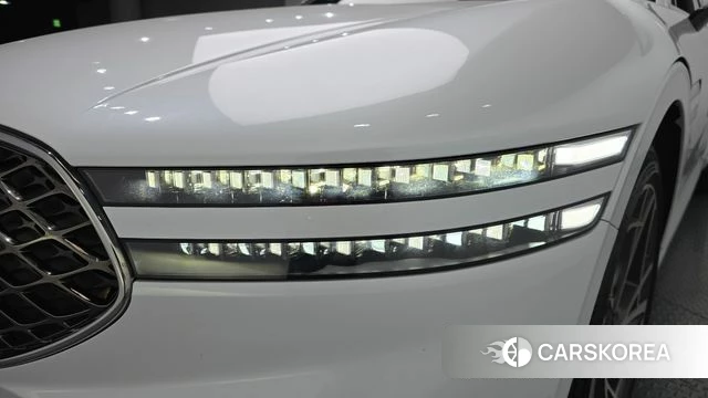 Genesis G90 (RS4) id 4996513 из Кореи 14