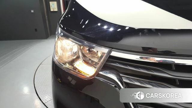 Hyundai The New Grand Starex id 4637716 из Кореи 14