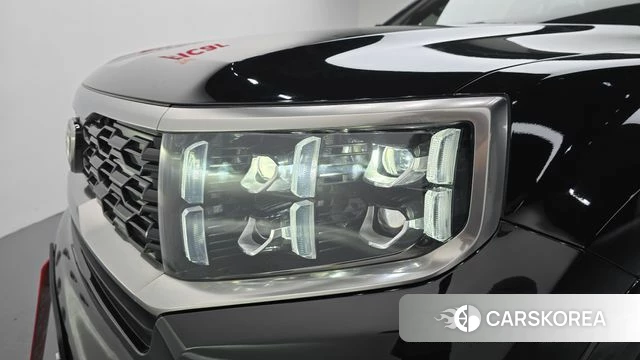 Kia Mohave Master id 5013354 из Кореи 14