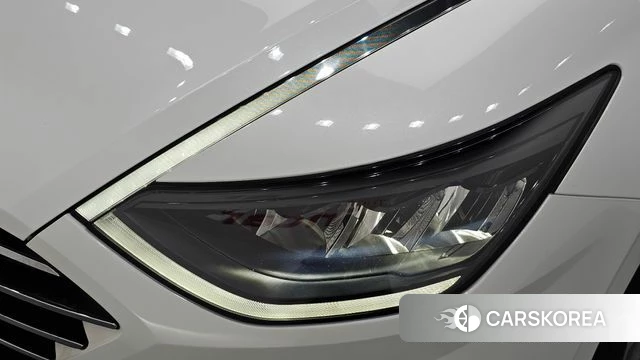 Hyundai Sonata (DN8) id 4993141 из Кореи 14