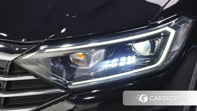 Volkswagen 7th Generation of Jetta id 4966688 из Кореи 14
