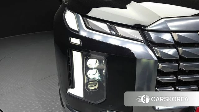 Hyundai The New Palisade id 4986126 из Кореи 14