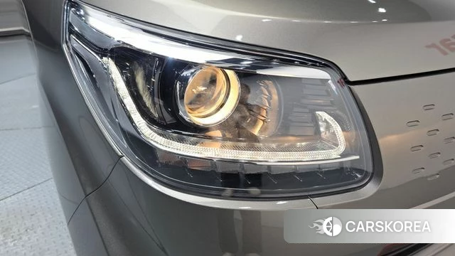 Kia The New Ray id 5017884 из Кореи 14