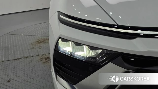 Hyundai Sonata D Edge Hybrid (DN8) id 4949832 из Кореи 14