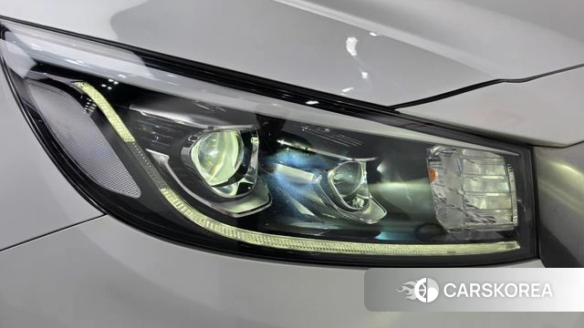 Kia The New Carnival id 5028903 из Кореи 14