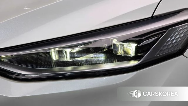 Kia K8 id 5022649 из Кореи 14