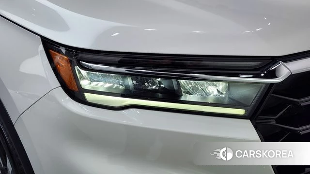 Honda Pilot 4th generation id 4656056 из Кореи 15