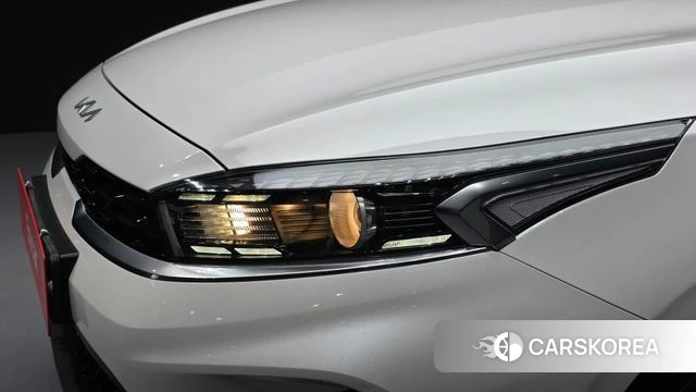 Kia The New K3 2nd generation id 4951260 из Кореи 14
