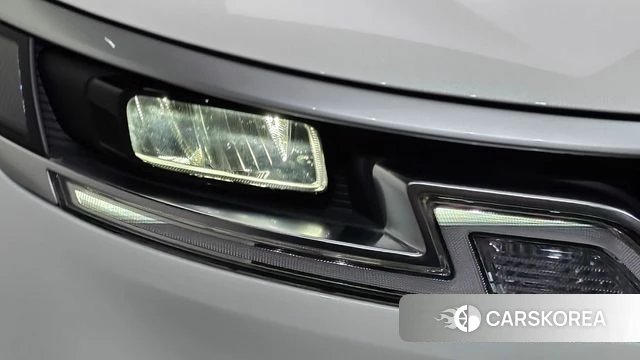 Kia Carnival 4th generation id 4906464 из Кореи 14
