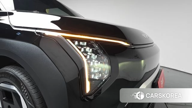 Kia EV3 id 4783213 из Кореи 14