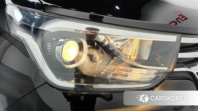 Hyundai The New Grand Starex id 4988406 из Кореи 14