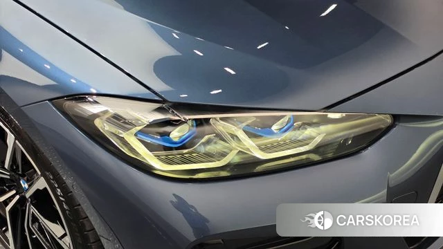 BMW 4 Series (G22) id 5016349 из Кореи 14