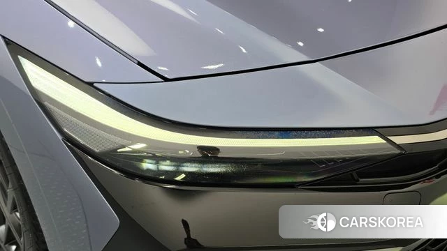 Hyundai The New Avante (CN7) id 4773683 из Кореи 14
