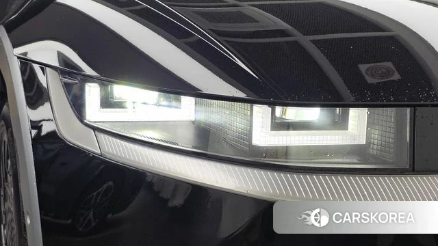 Hyundai Ionic 5 id 5017387 из Кореи 14