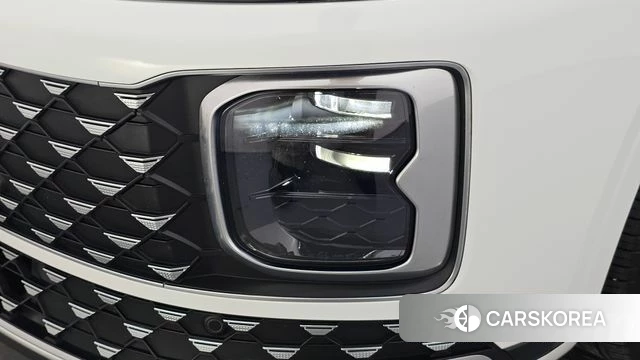 Hyundai Grandeur Hybrid (GN7) id 4749553 из Кореи 14
