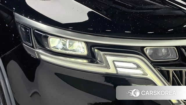 Kia Carnival 4th generation id 4880229 из Кореи 14