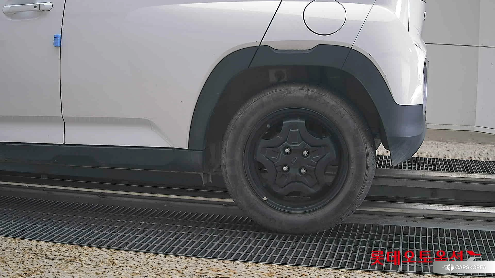 Hyundai Casper id 5001042 из Кореи 14