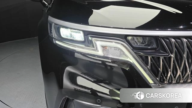 Kia Carnival 4th generation id 4744638 из Кореи 14