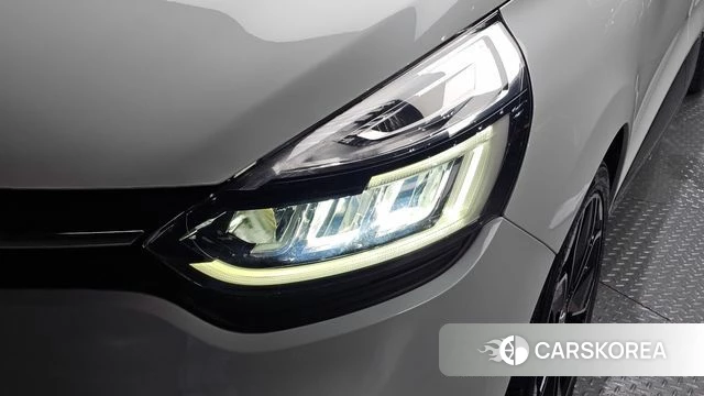 Renault Korea (Samsung) Clio id 4895097 из Кореи 14