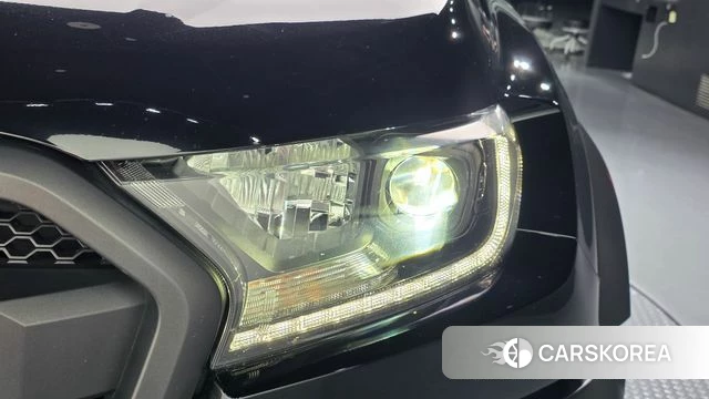 Ford Ranger 3rd Generation id 4986834 из Кореи 14