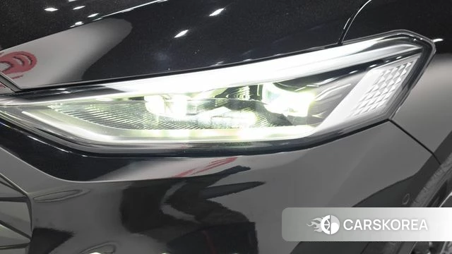 Kia K8 Hybrid id 5040731 из Кореи 14