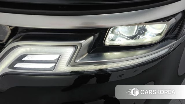 Kia Carnival 4th generation id 4898587 из Кореи 14