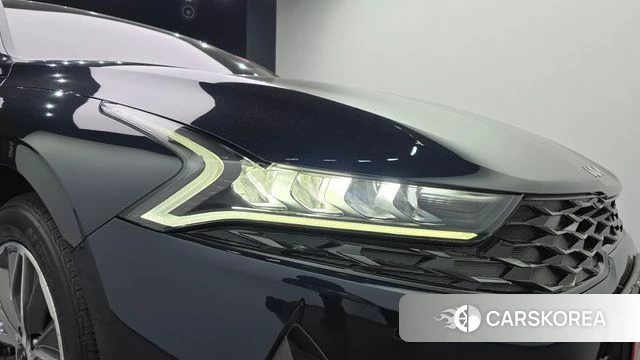 Kia K5 Hybrid 3rd Generation id 4997420 из Кореи 14