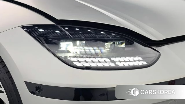 Hyundai Ionic 6 id 4958264 из Кореи 14