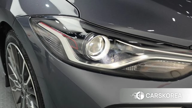 Hyundai Avante AD id 4765562 из Кореи 14