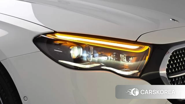 Mercedes-Benz E-Class W214 id 4921238 из Кореи 14