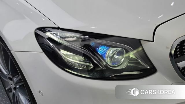 Mercedes-Benz E-Class W213 id 4982805 из Кореи 14
