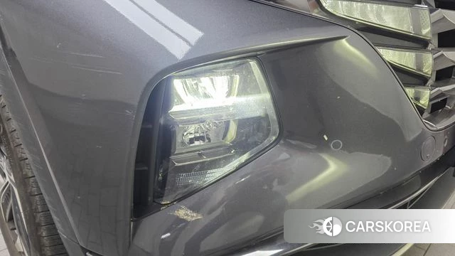 Hyundai Tucson (NX4) id 4996518 из Кореи 14