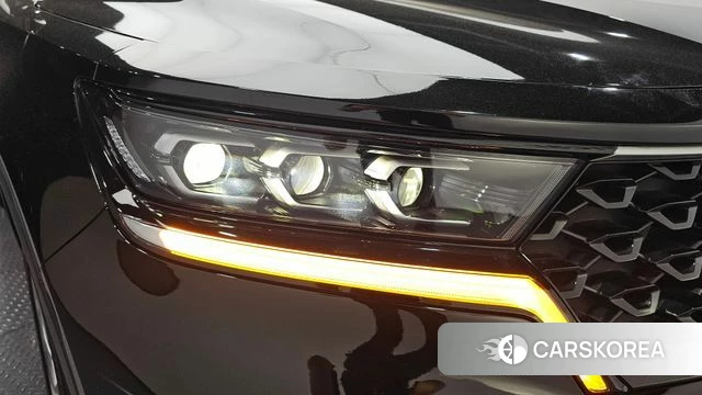Kia Sorento 4th Generation id 5018194 из Кореи 14
