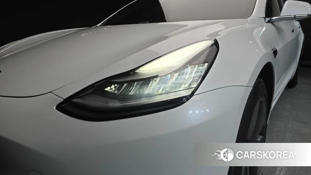 Tesla Model 3 id 4403014 из Кореи 14