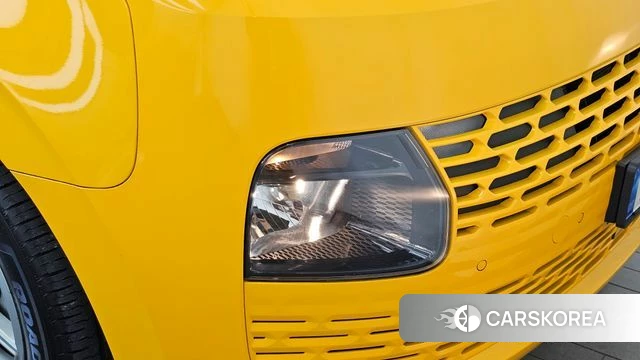 Hyundai Staria id 5021502 из Кореи 14