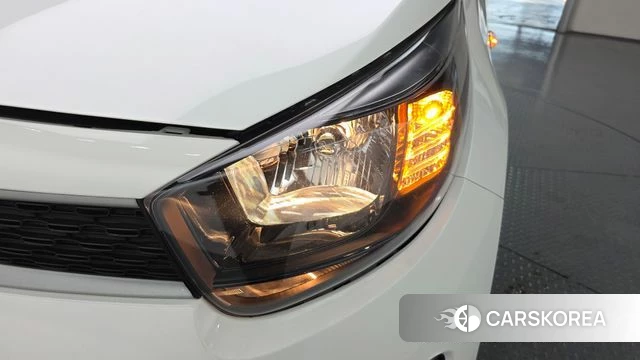 Kia All New Morning (JA) id 4987854 из Кореи 14