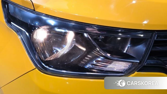 Hyundai The New Grand Starex id 4770717 из Кореи 14