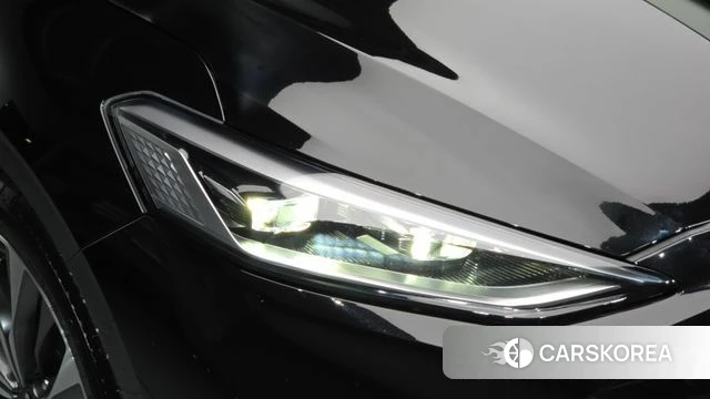 Kia K8 id 5012920 из Кореи 14