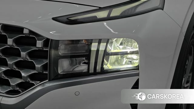 Hyundai The New Santa Fe id 5035139 из Кореи 14